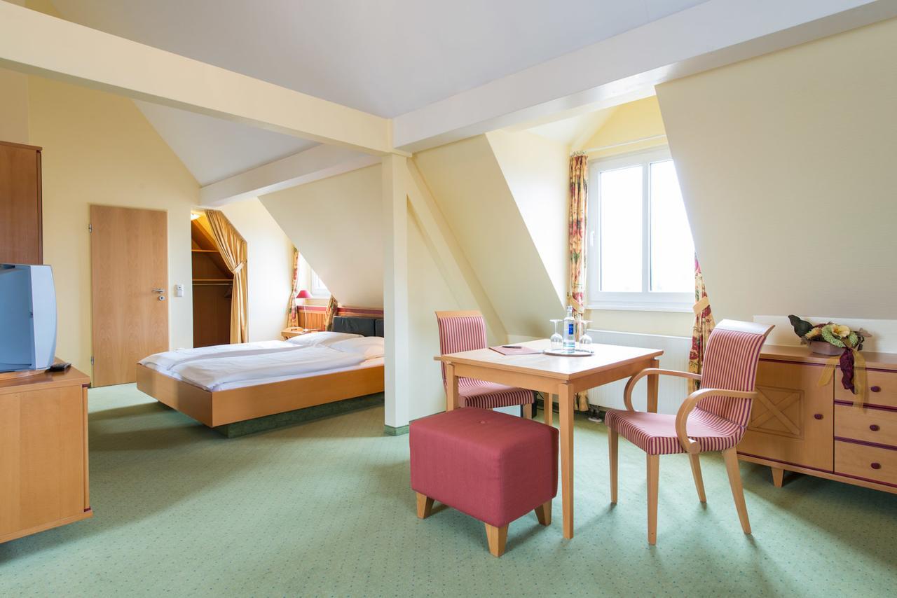 Hotel Eisbach Ransbach-Baumbach Exterior photo